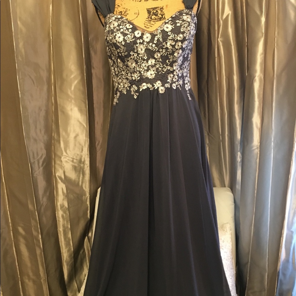 Faviana Glamour Coctail dress